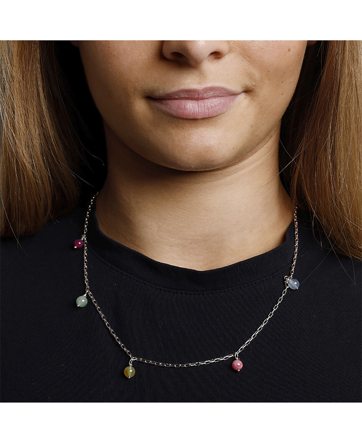 me&my BOX - Candy Neck - box no 9