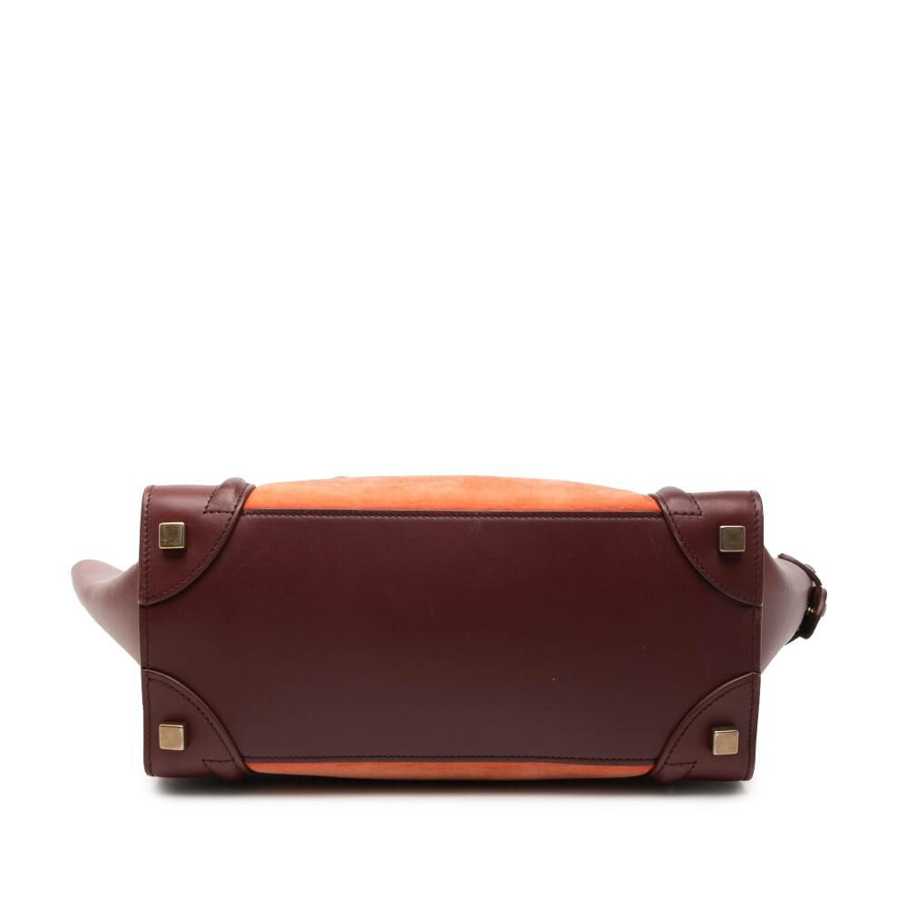 Celine Luggage