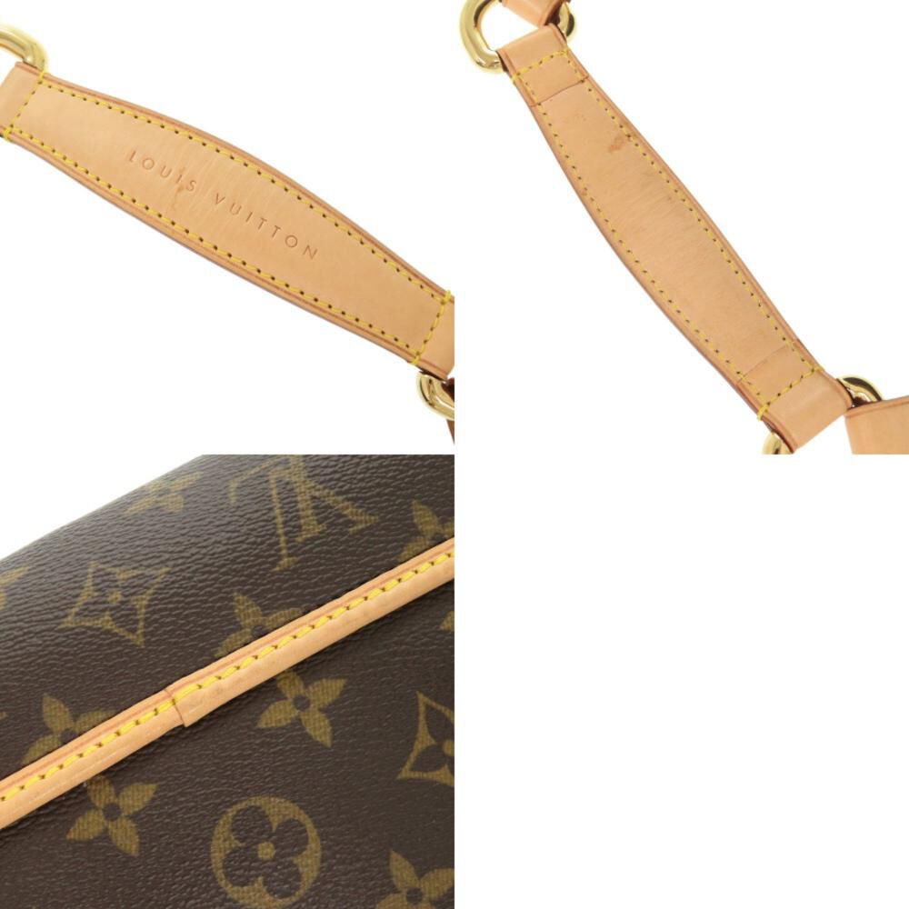 Louis Vuitton Shoulder Bags