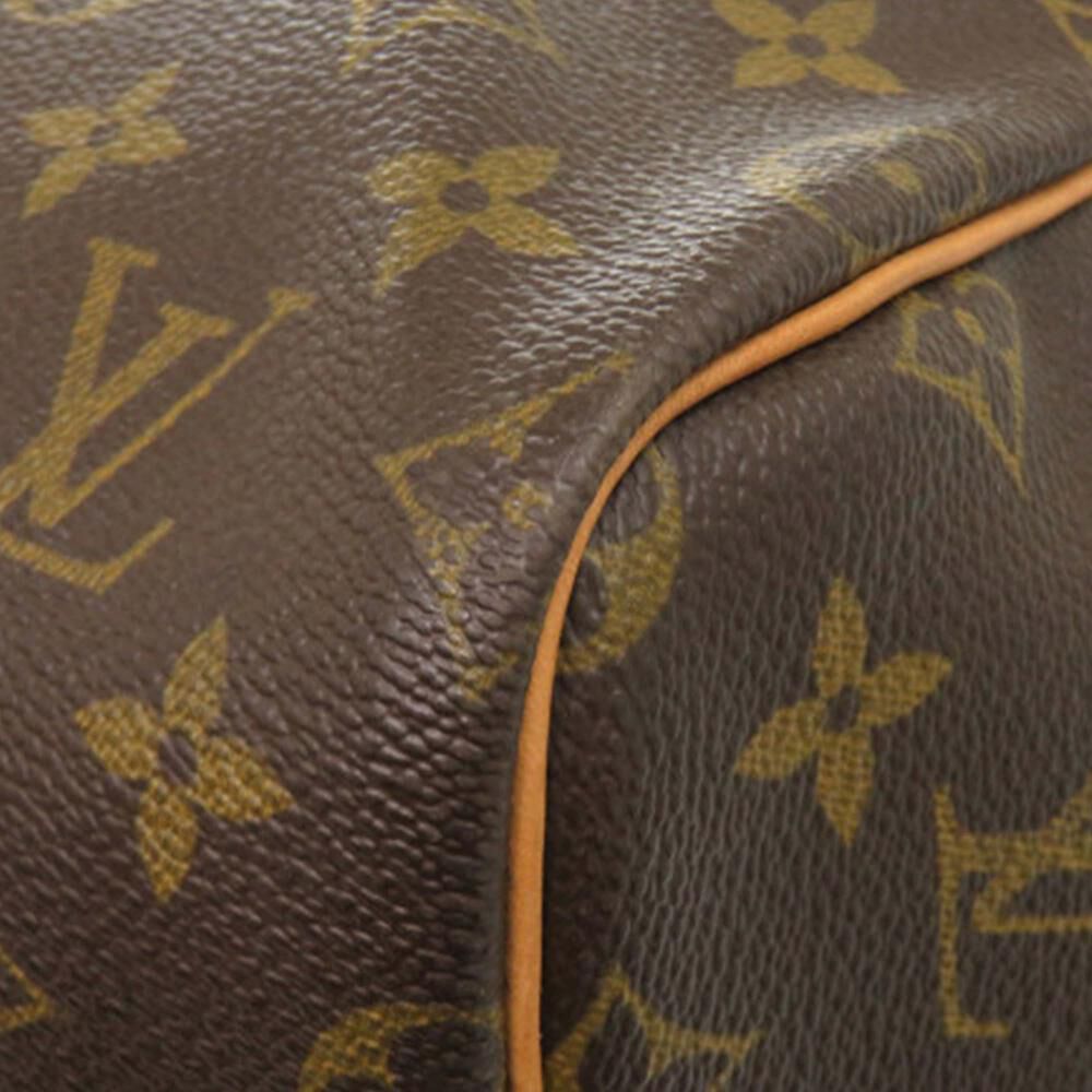 Louis Vuitton Keepall