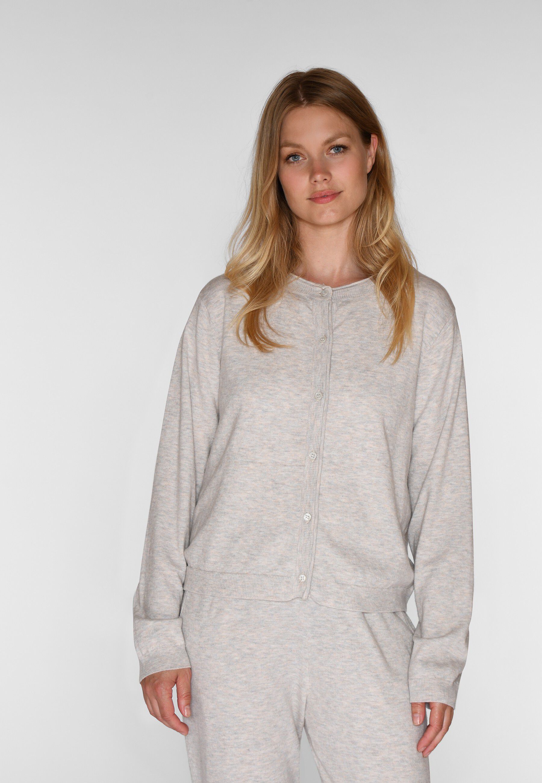 Claire Cardigan