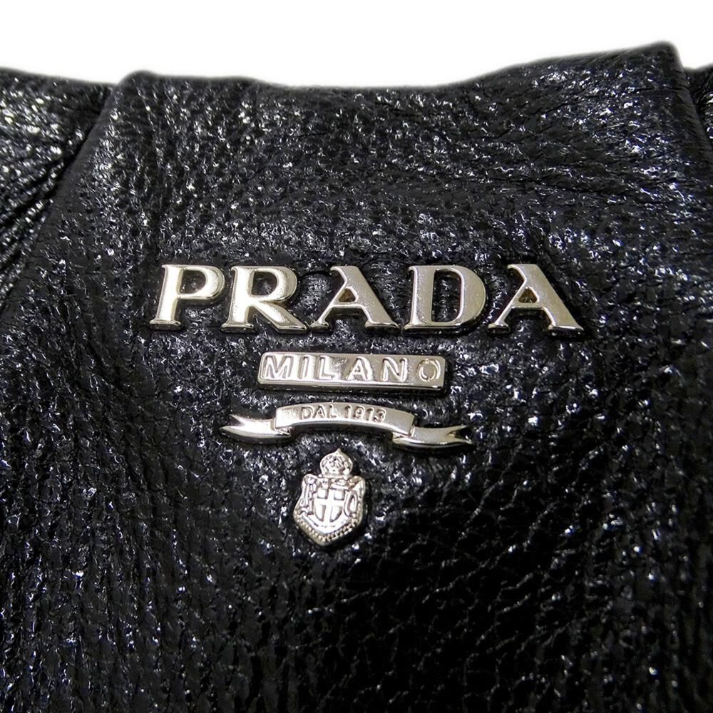 Prada Handbag
