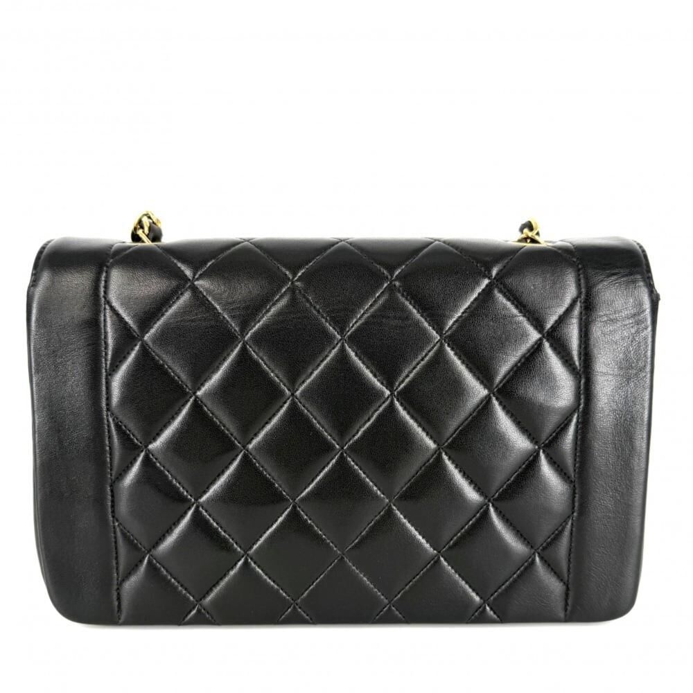 Chanel Shoulder Bag