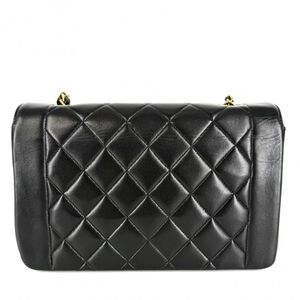 Chanel Shoulder Bag