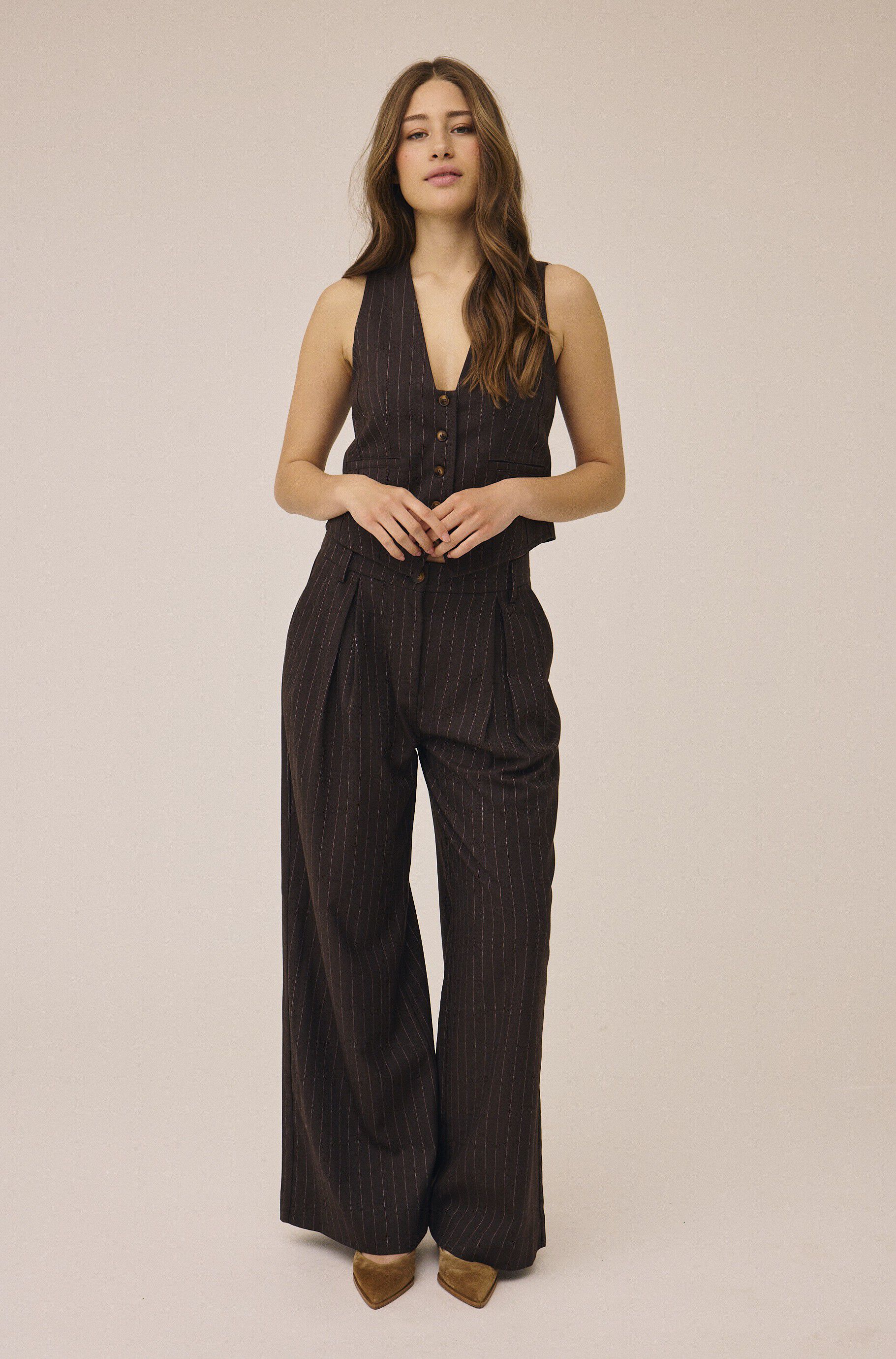 Gro 5 Vest - GRS