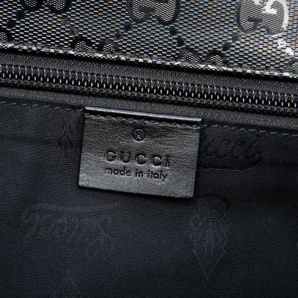 Gucci Crossbody Bag