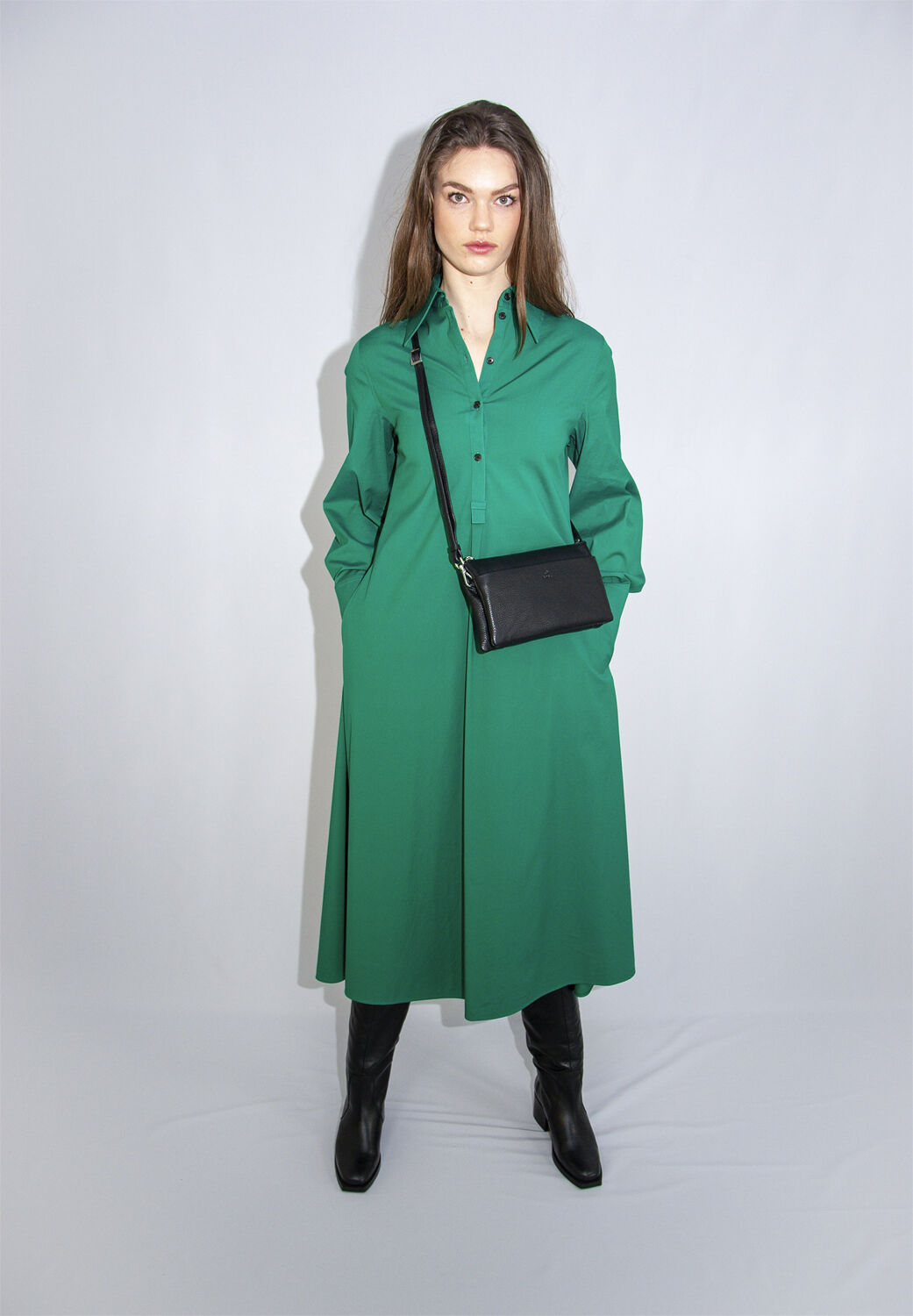 Cormorano combi clutch silja