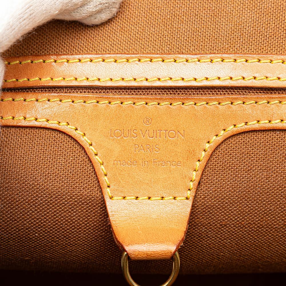 Louis Vuitton Ellipse