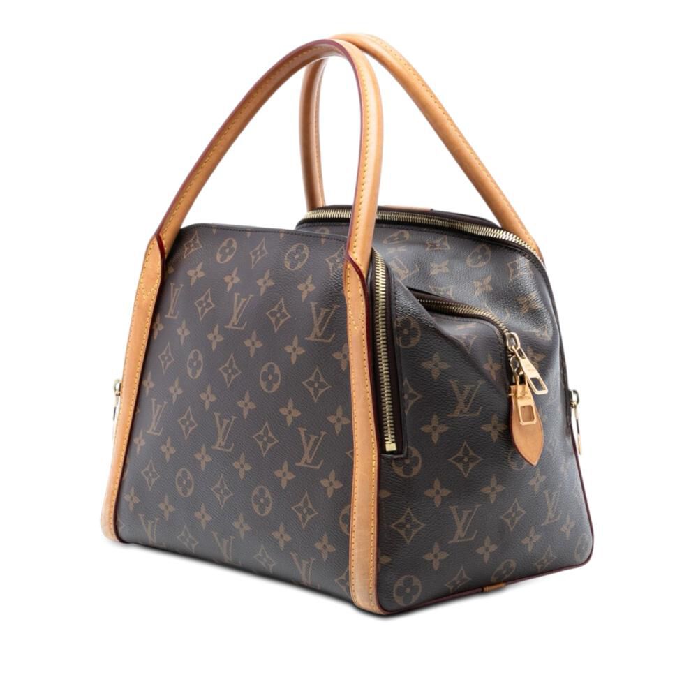 Louis Vuitton Marais