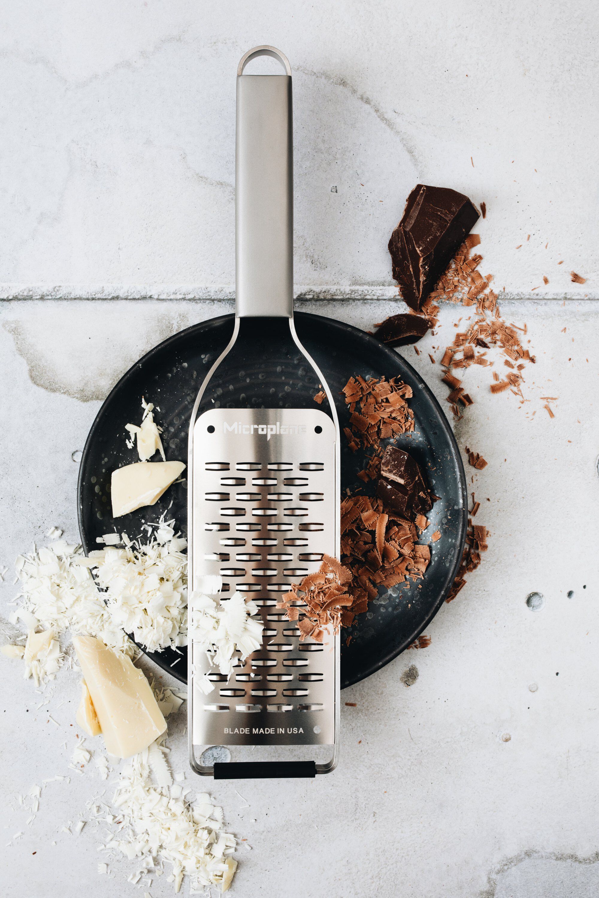 Professional Coarse Grater