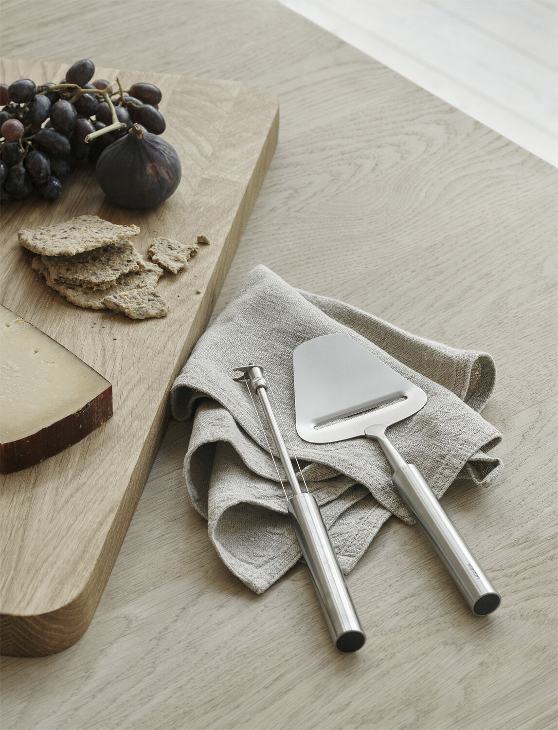 Original ostsk&auml;rare steel