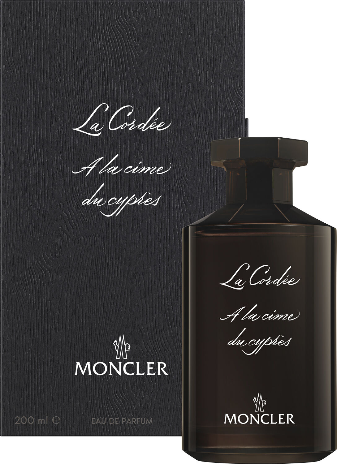 MCL LA COR EDP 200ML