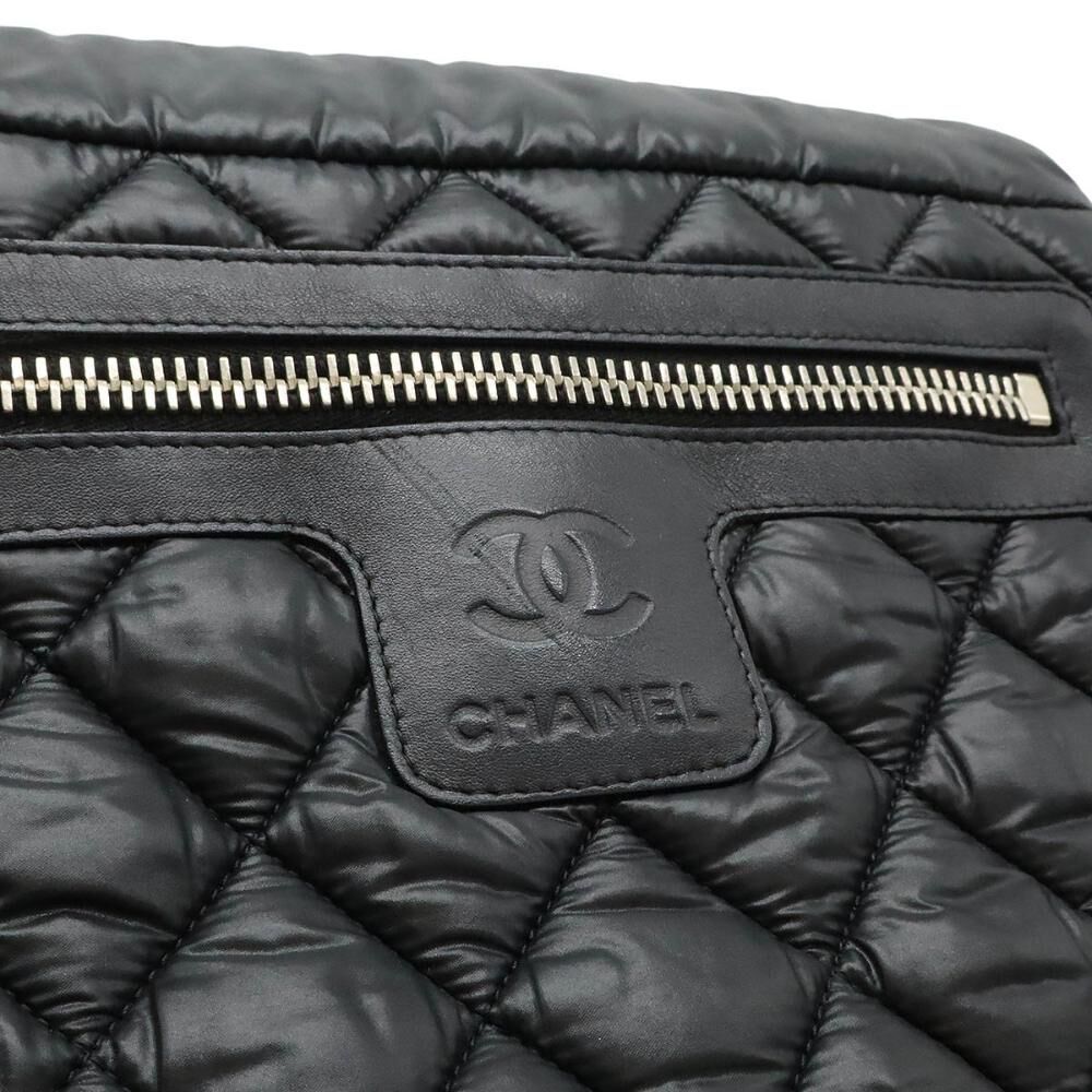 Chanel Crossbody Bag
