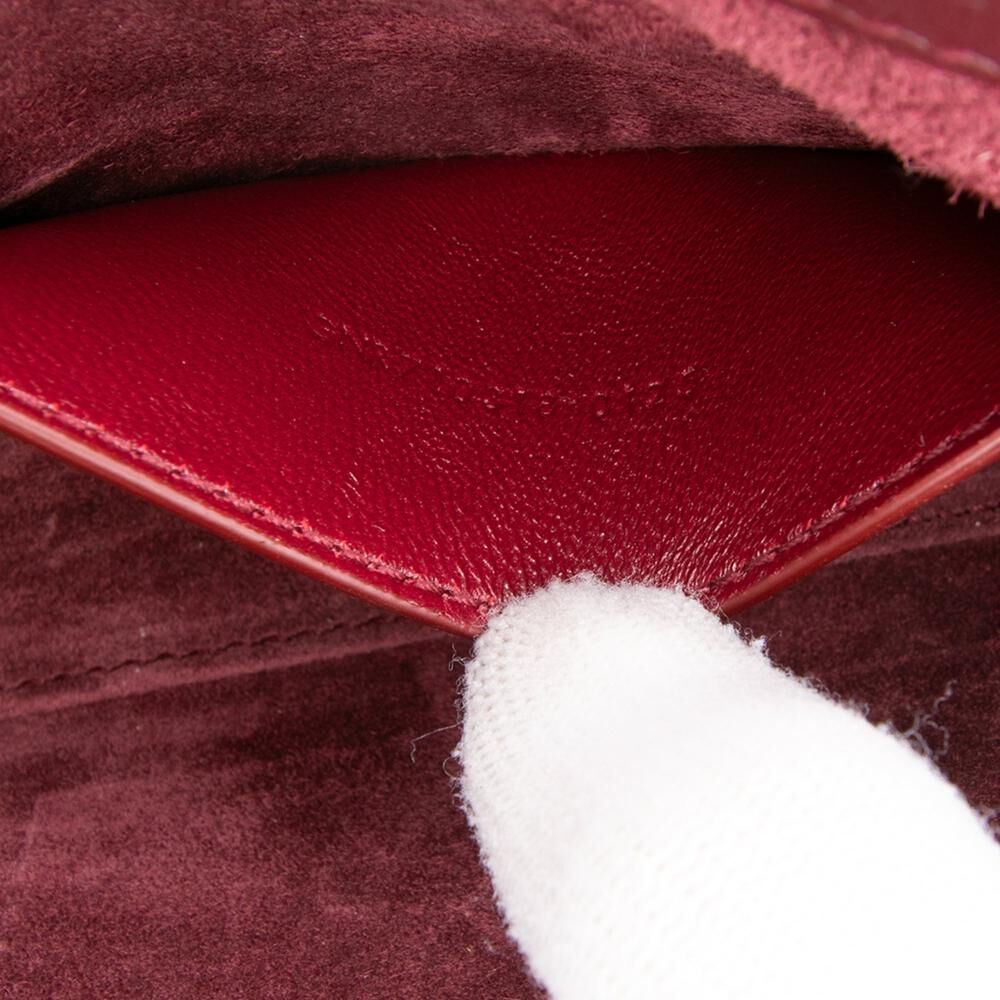 Yves Saint Laurent Shoulder Bag