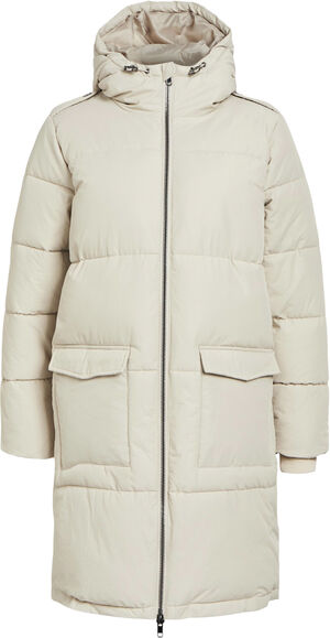 OBJZHANNA L/S LONG JACKET NOOS