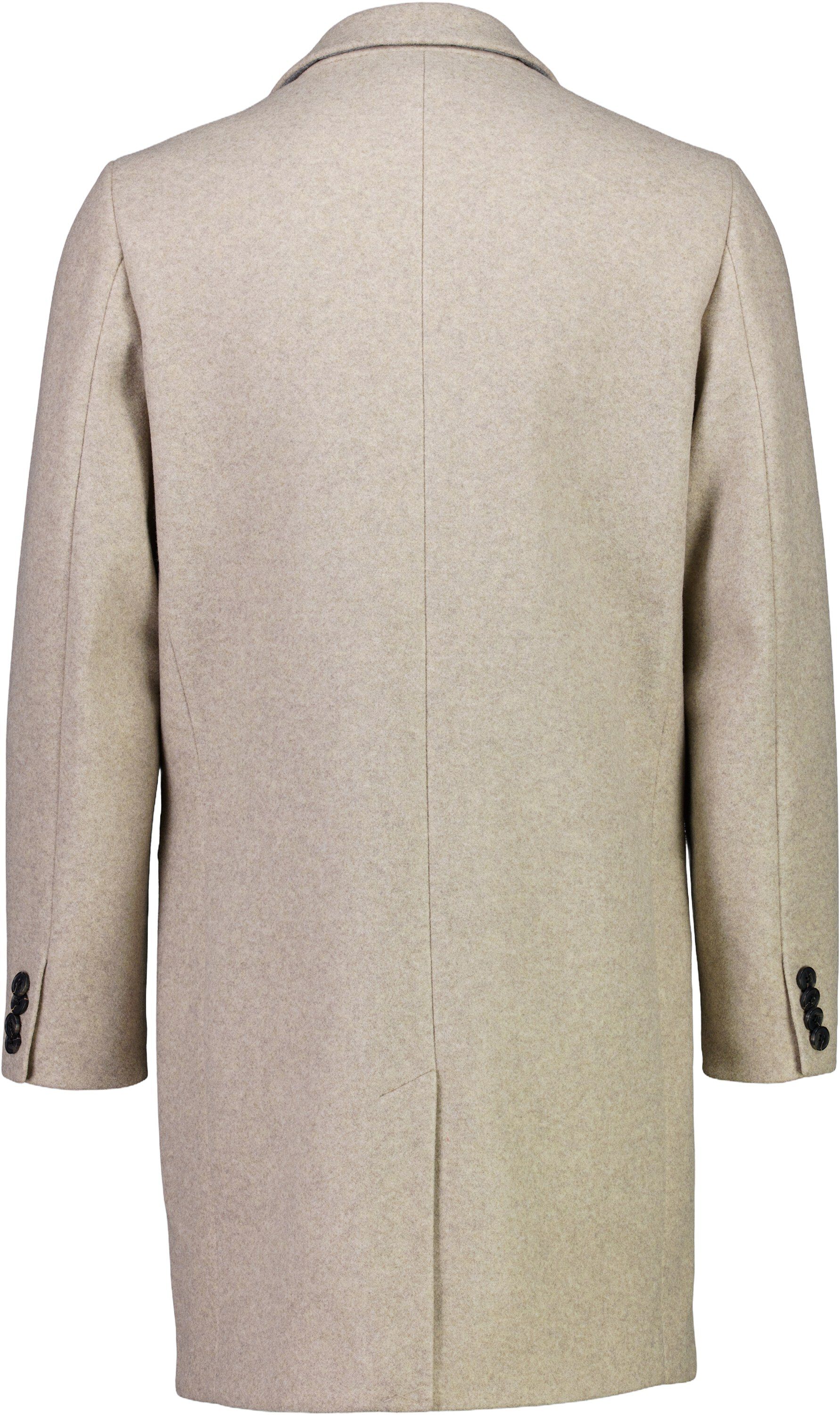 Classic coat