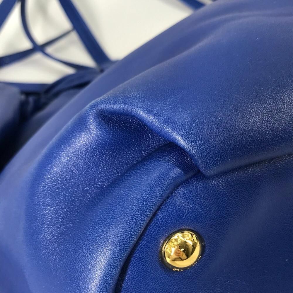 Prada Tote