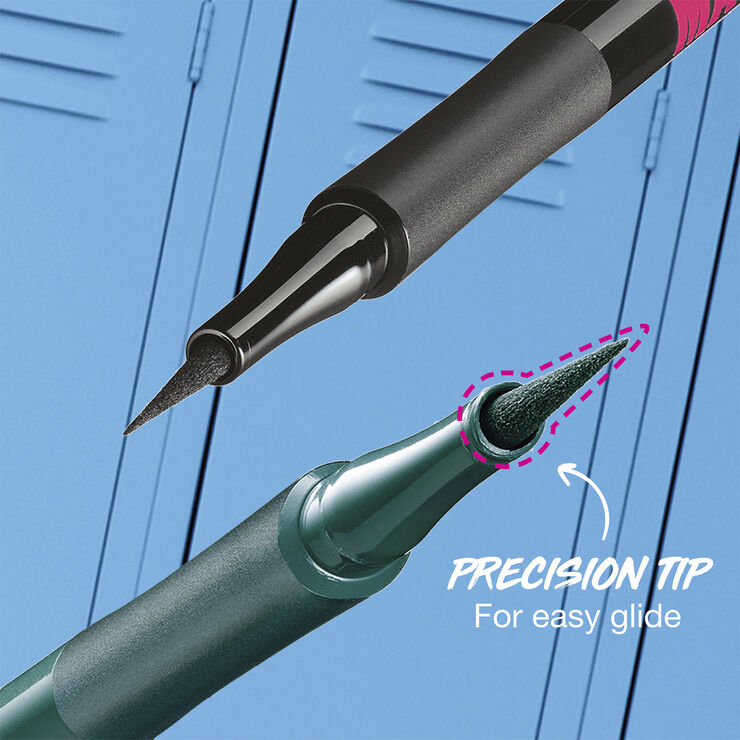 Hyper Precise Liquid Liner