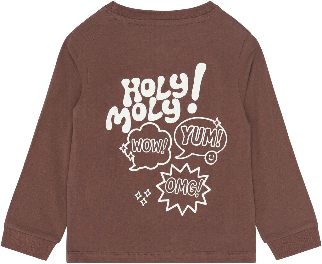 Tnstyohannes L_S t-shirt