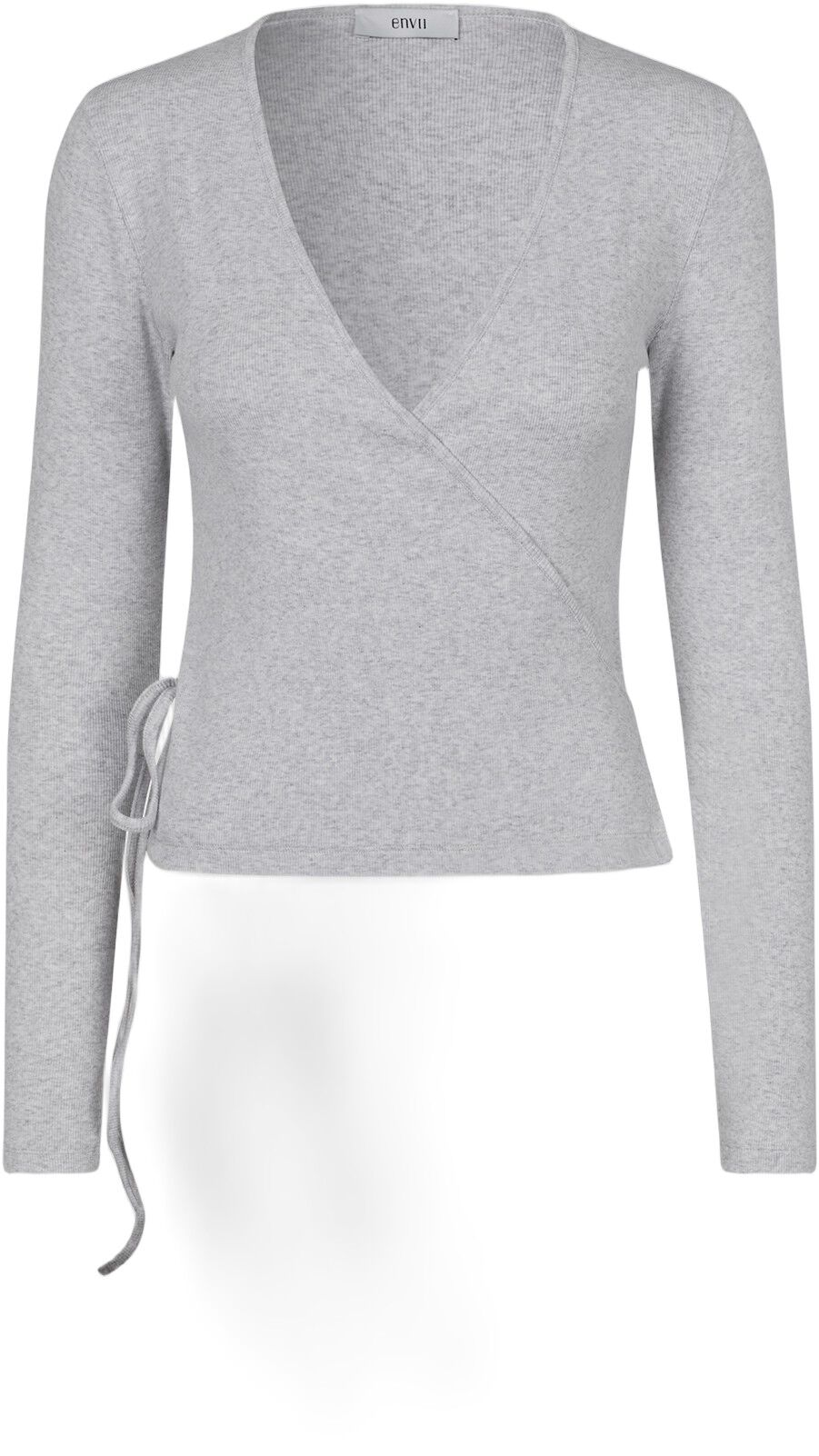 ENALLY LS V-N TEE 5314