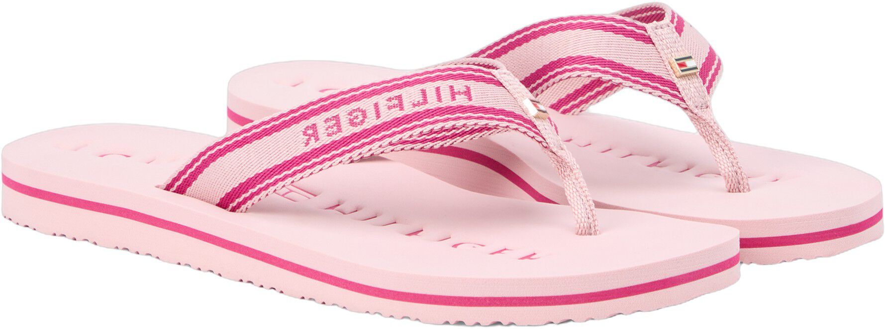 TH WEBBING SUMMER SANDAL