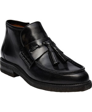 Kort støvle - A9093