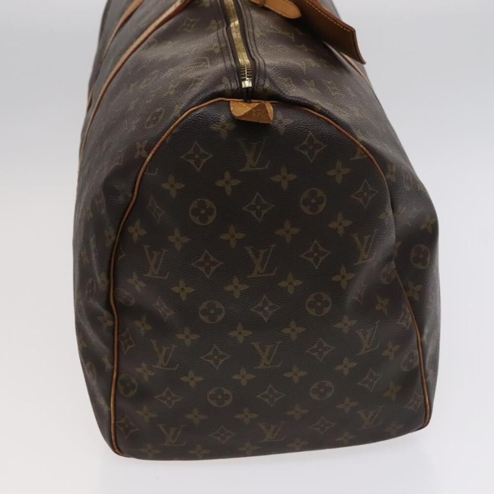 Louis Vuitton Keepall