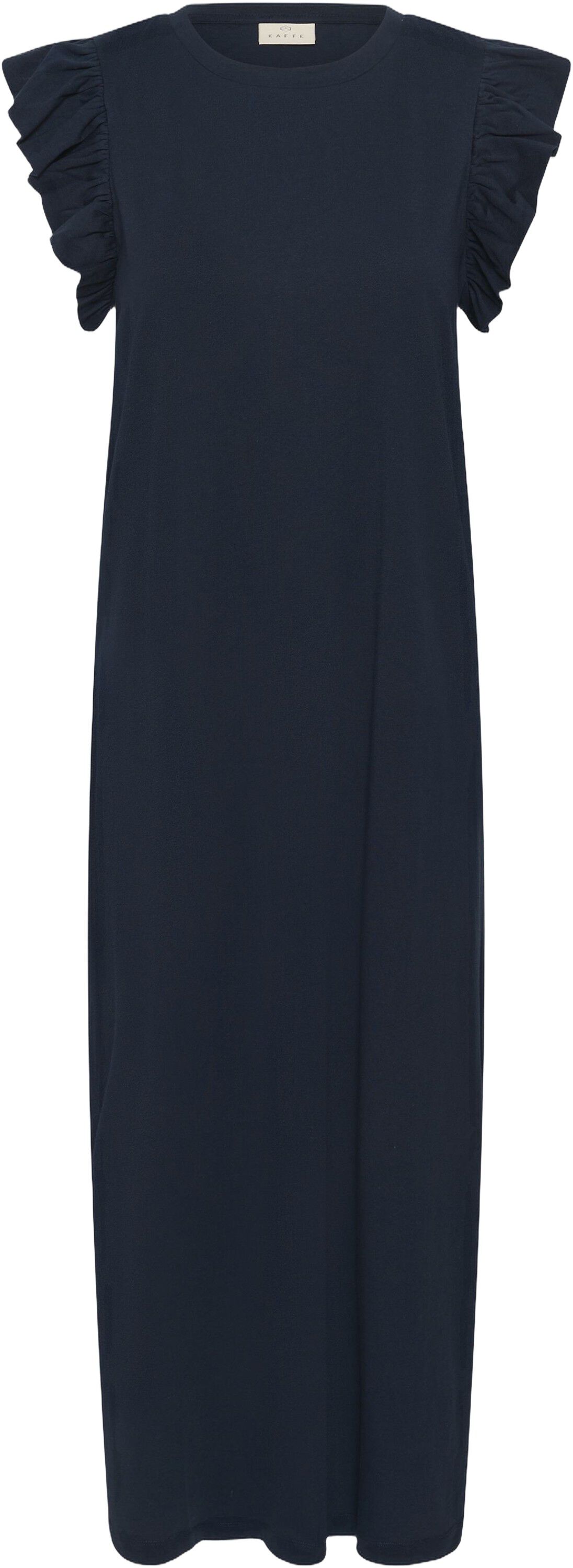 KAcelina Flounce Dress