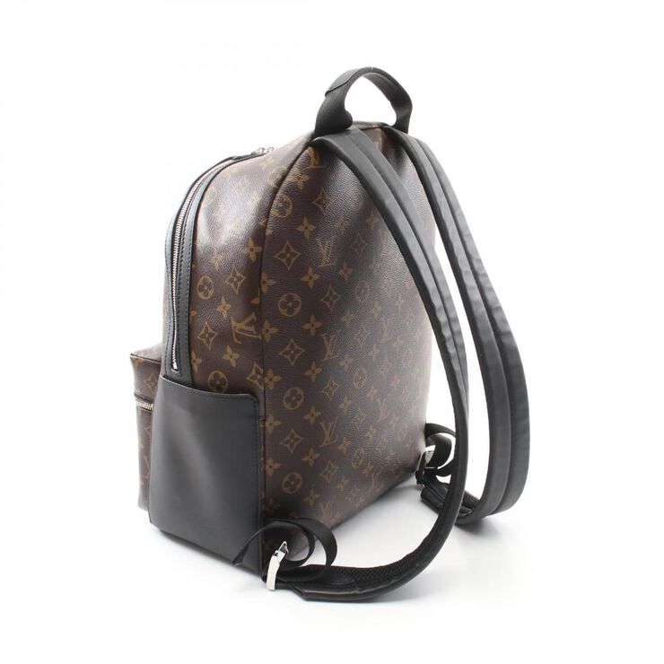Louis Vuitton Discovery Backpack
