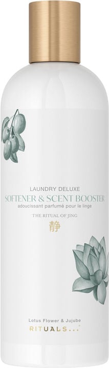 The Ritual of Jing Scent Booster & Softener in 1