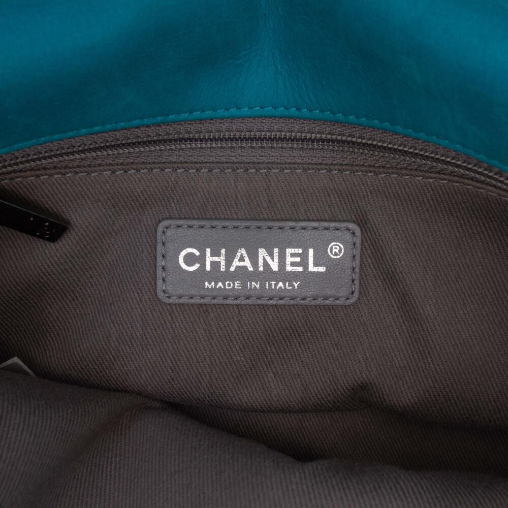 Chanel Flap Bag