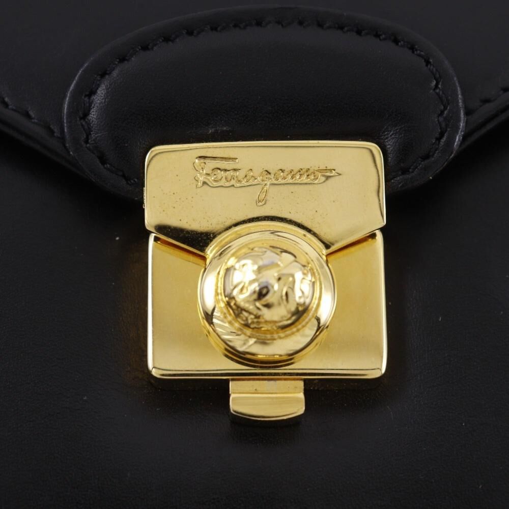 Salvatore Ferragamo Shoulder Bag