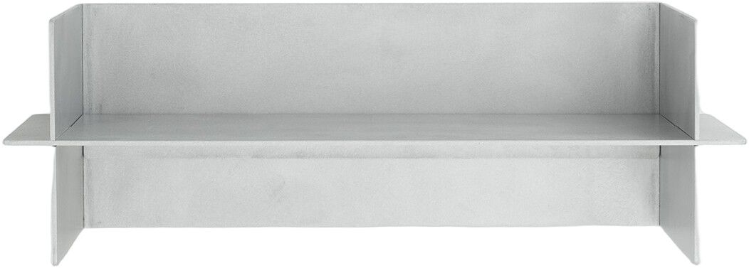 Alu Shelf 60 cm