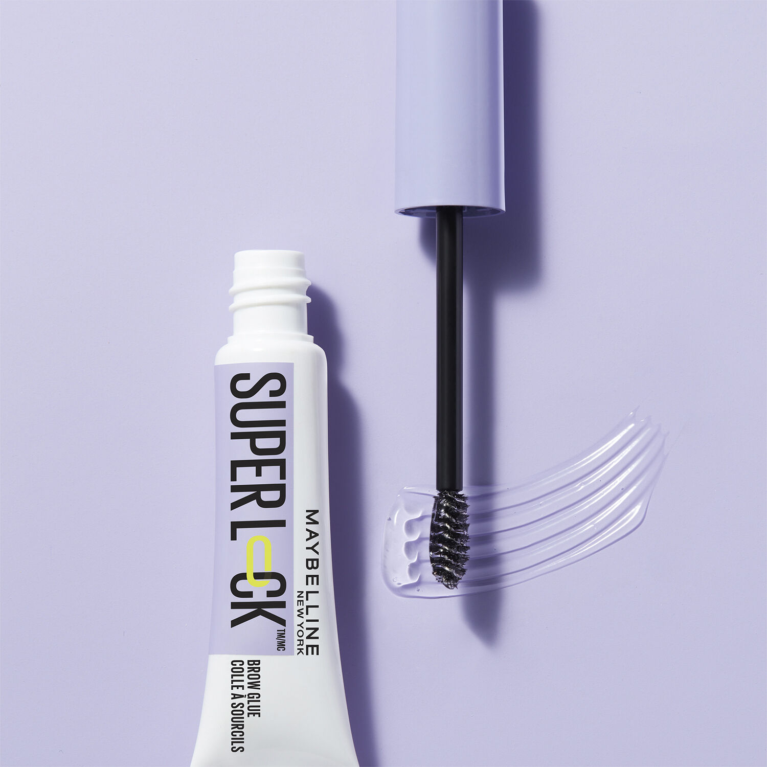 Super Lock Brow Glue