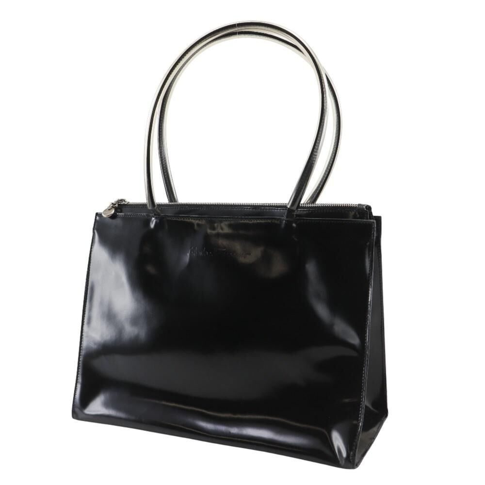 Salvatore Ferragamo Tote
