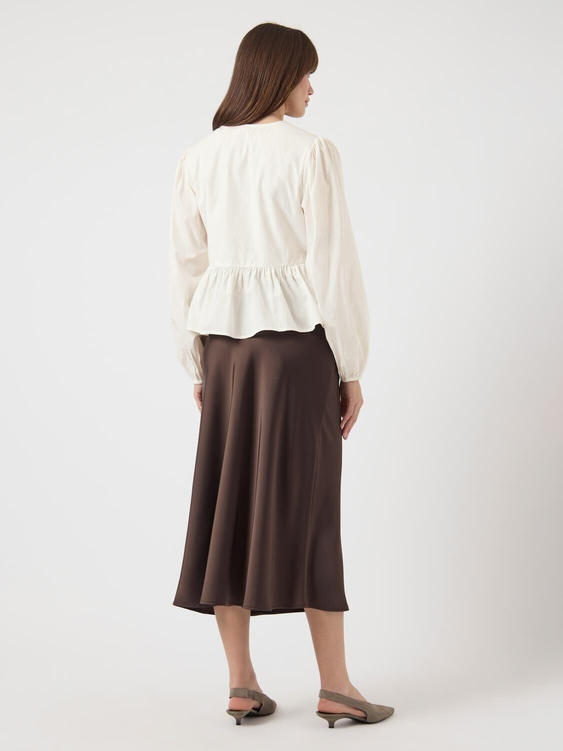 YASEBBA LS TOP S. NOOS