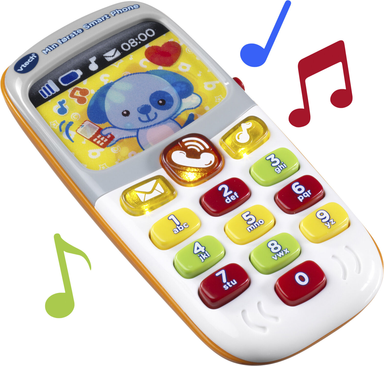 Vtech smart phone