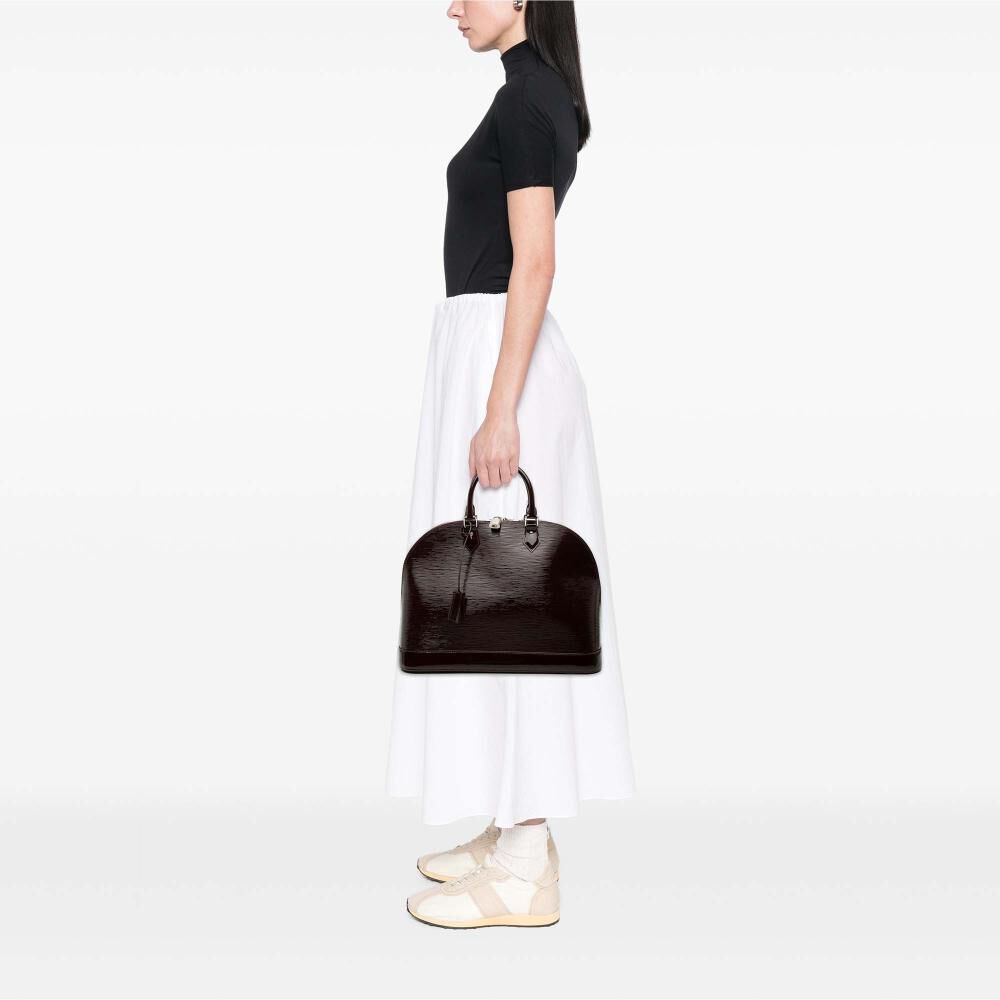 Louis Vuitton Alma