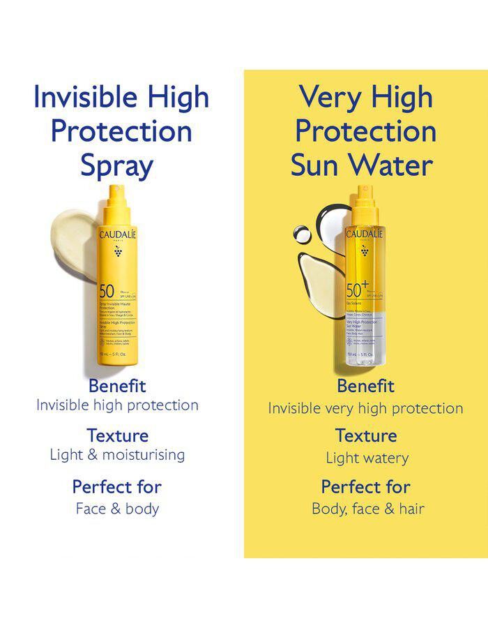 Vinosun High Protection Spray SPF50 150 ml