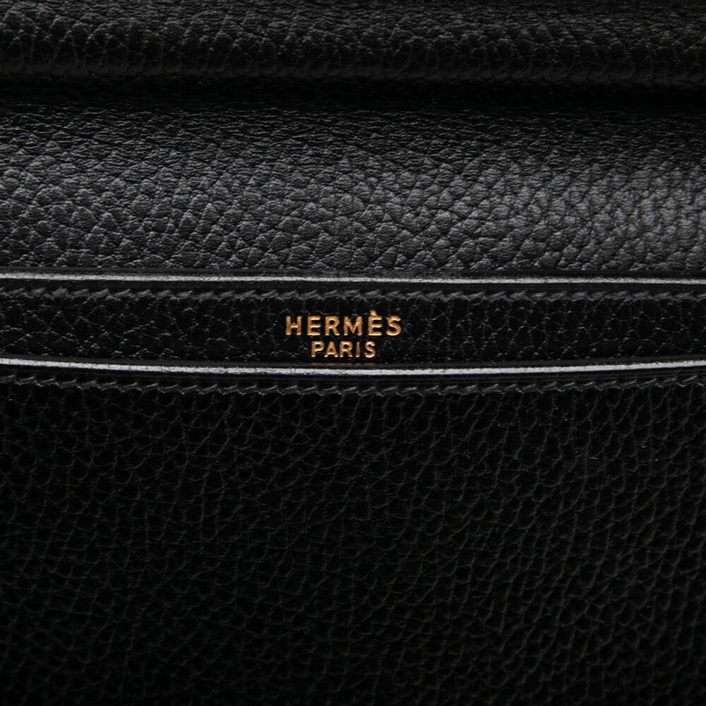 Herm&egrave;s Sac A Depeches
