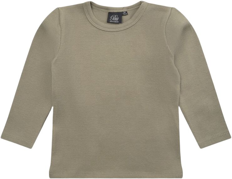 T-Shirt LS