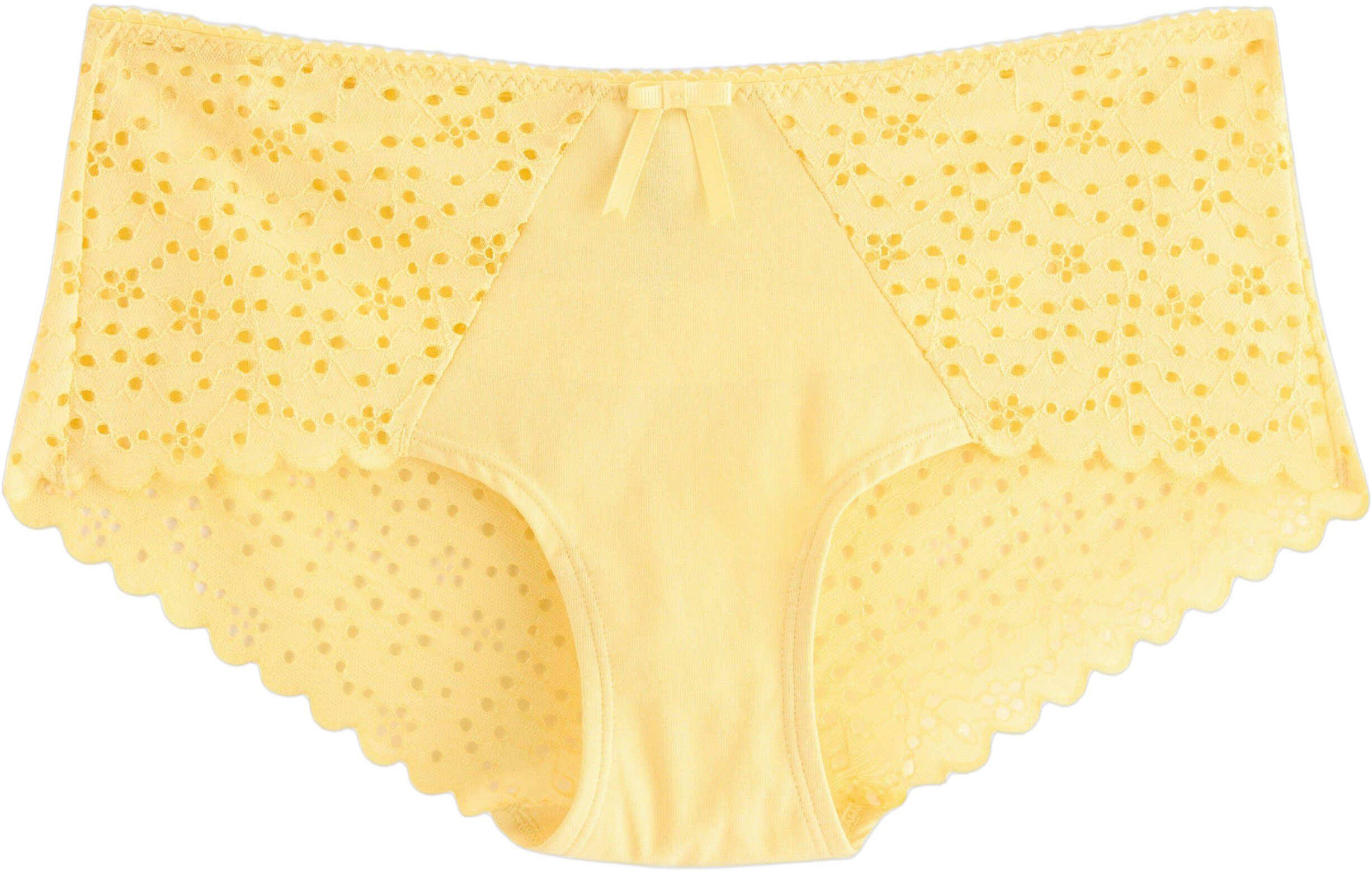 Trosor med normal midja