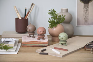 Small Bimble - Olive