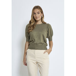 MSLiva Knit Tee