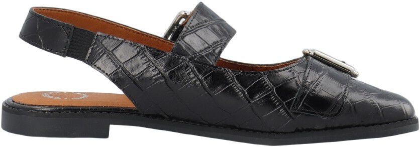 CASDIANA Mary Jane Croco