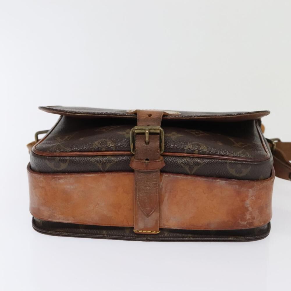 Louis Vuitton Cartouchiere