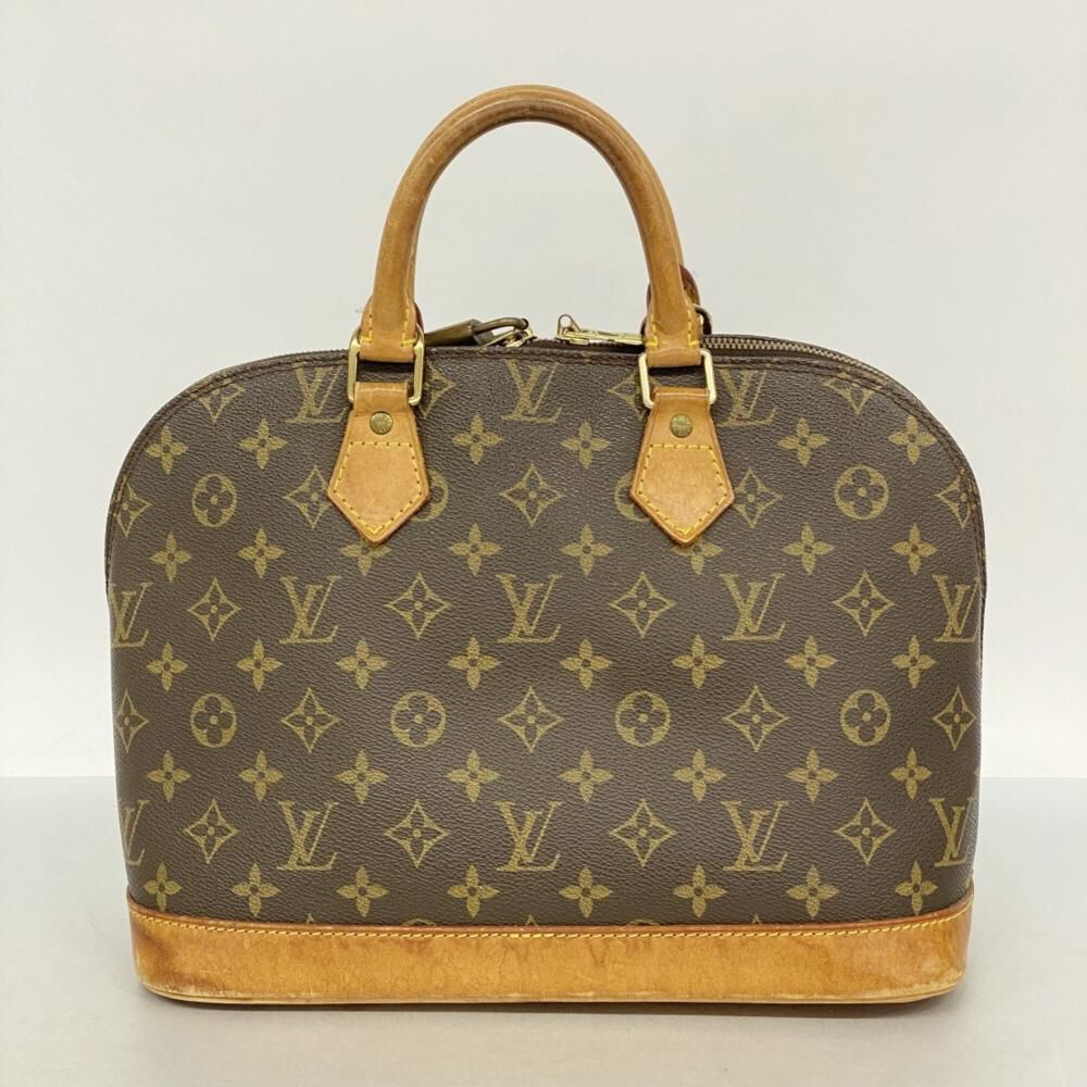 Louis Vuitton Alma
