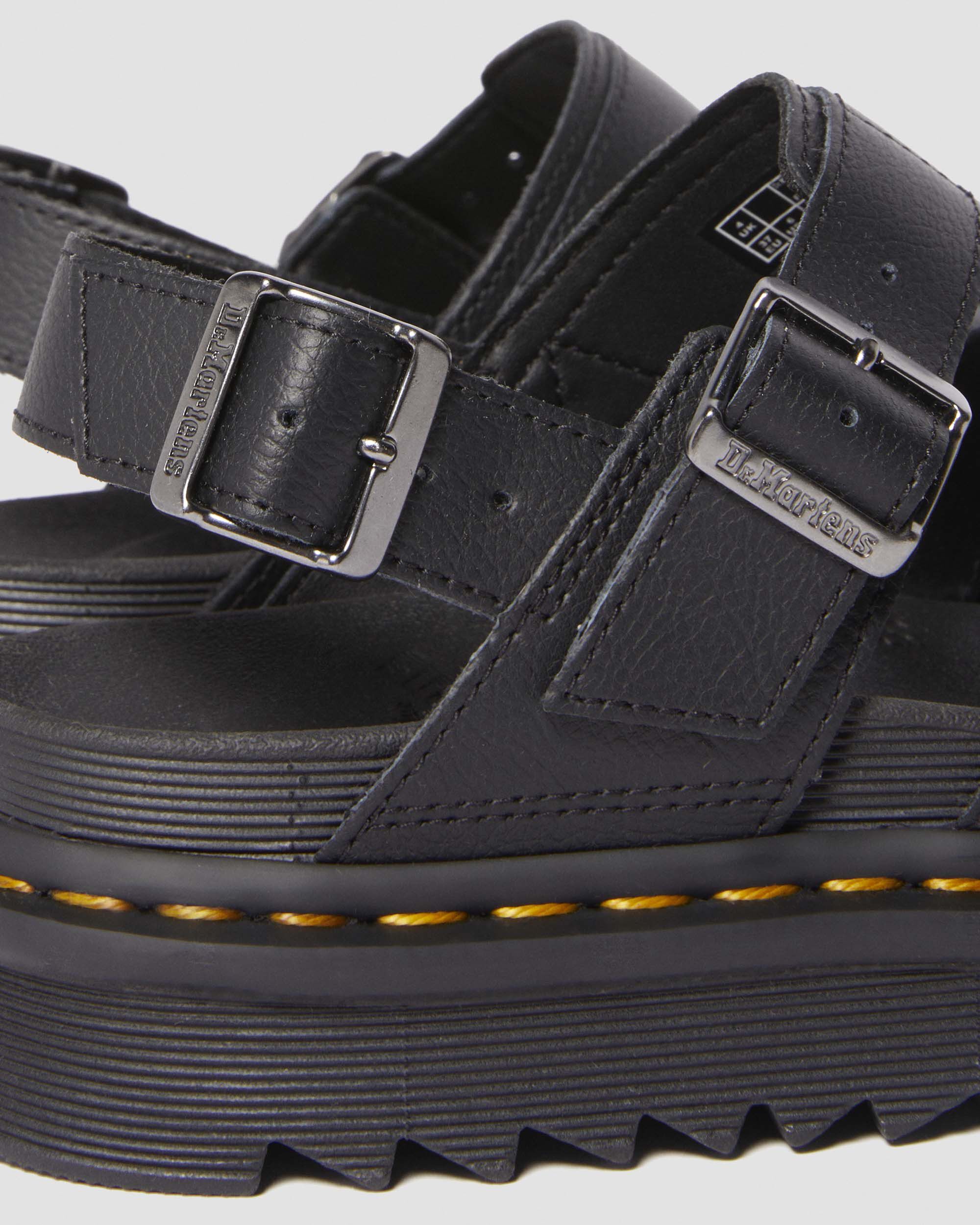 Voss Ii Black Athena