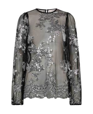 Estelle blouse