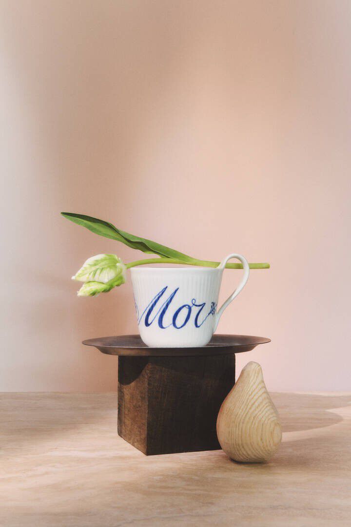 Alfabet H&oslash;jhankskop Mor, 33 cl